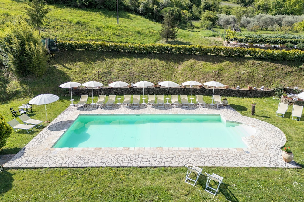 Podere Marcigliana