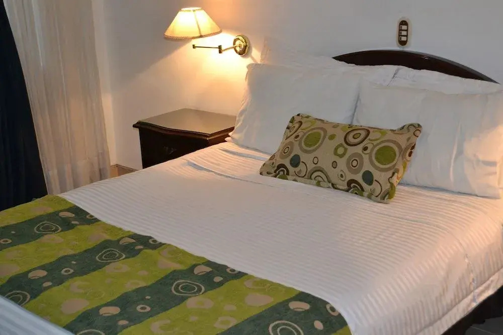 Hotel Prince Plaza - Laureles