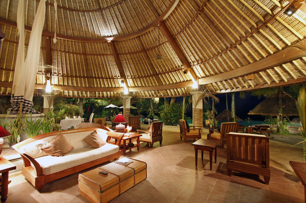 Taman Wana Resort Palasari