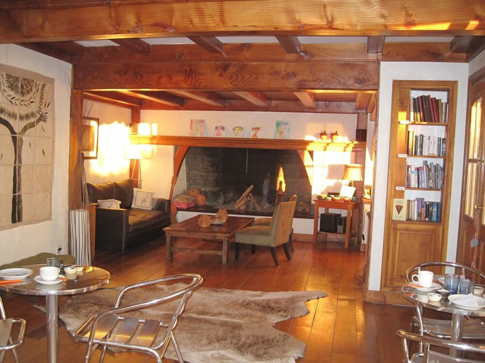La Barraca Suites