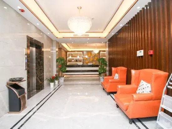 Ruiya Hotel