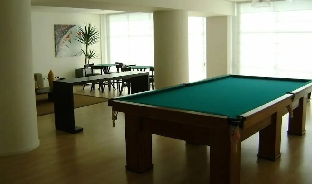 NYC Complex Residence