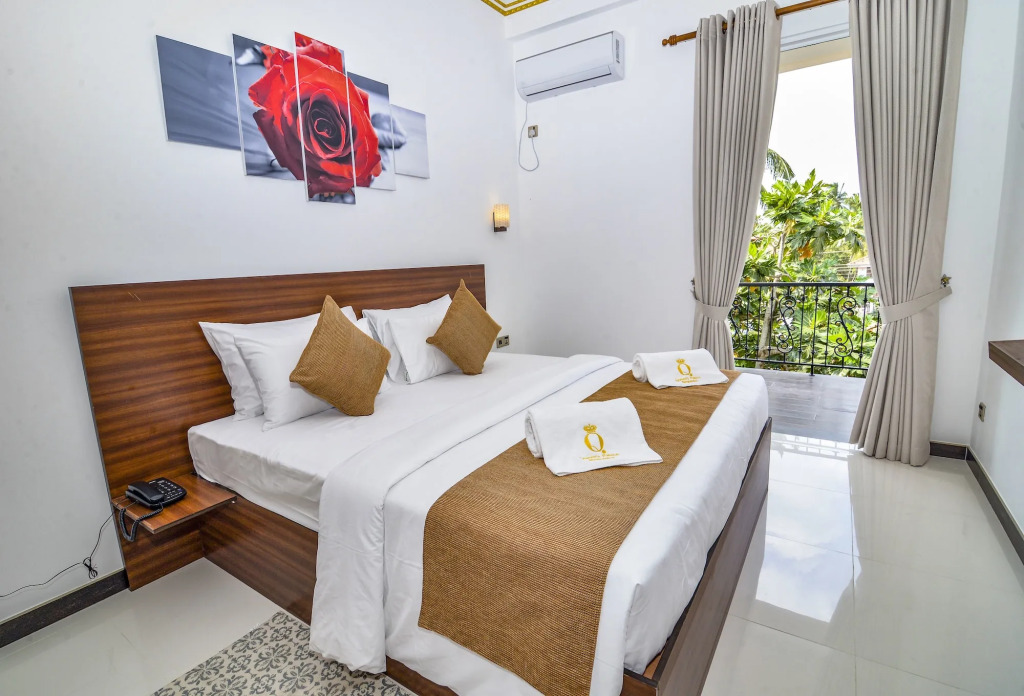 Negombo New Queens Palace