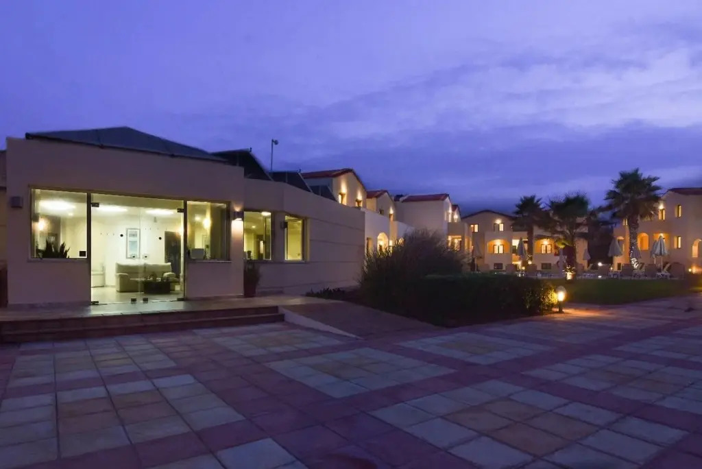 Ilios Apartments Beach Resort