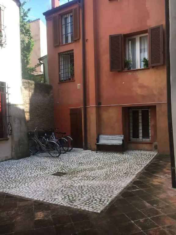 Antico Ghetto Ebraico