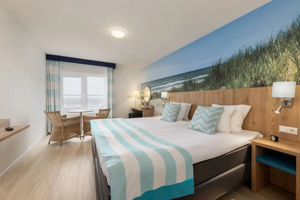 beach apartments