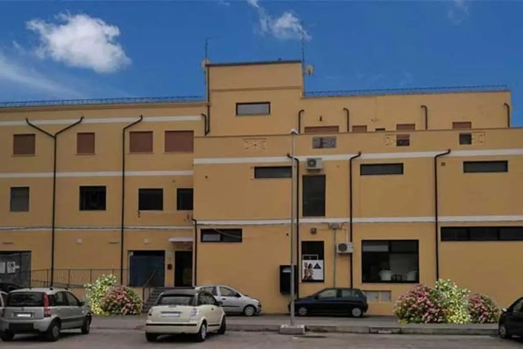La Via Roma