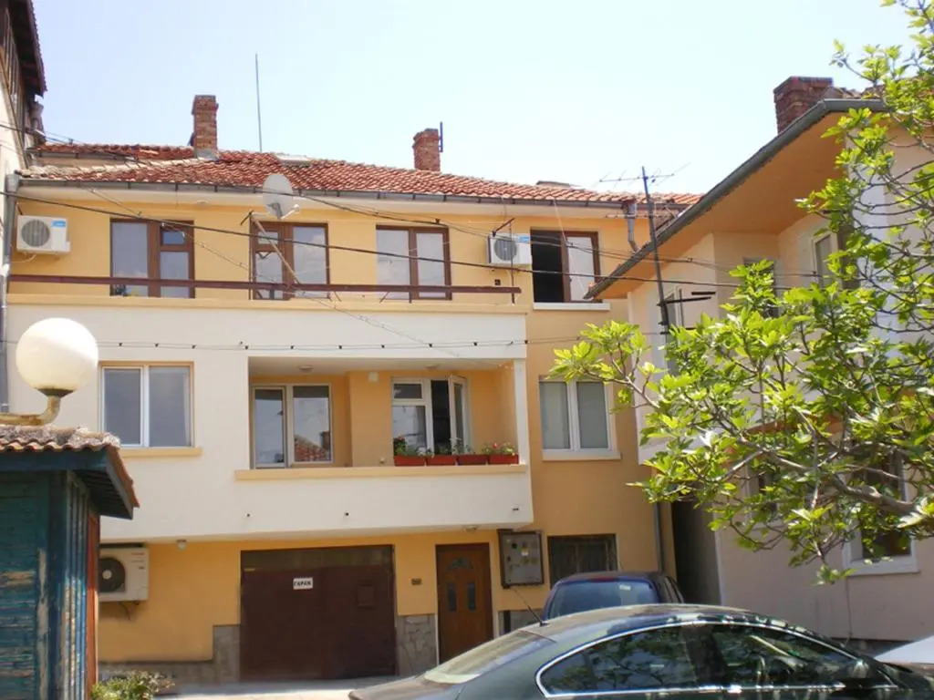 Apolonia 17 Apartments