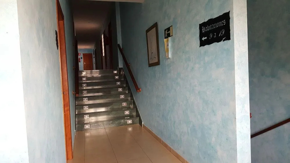 Hotel La Barca