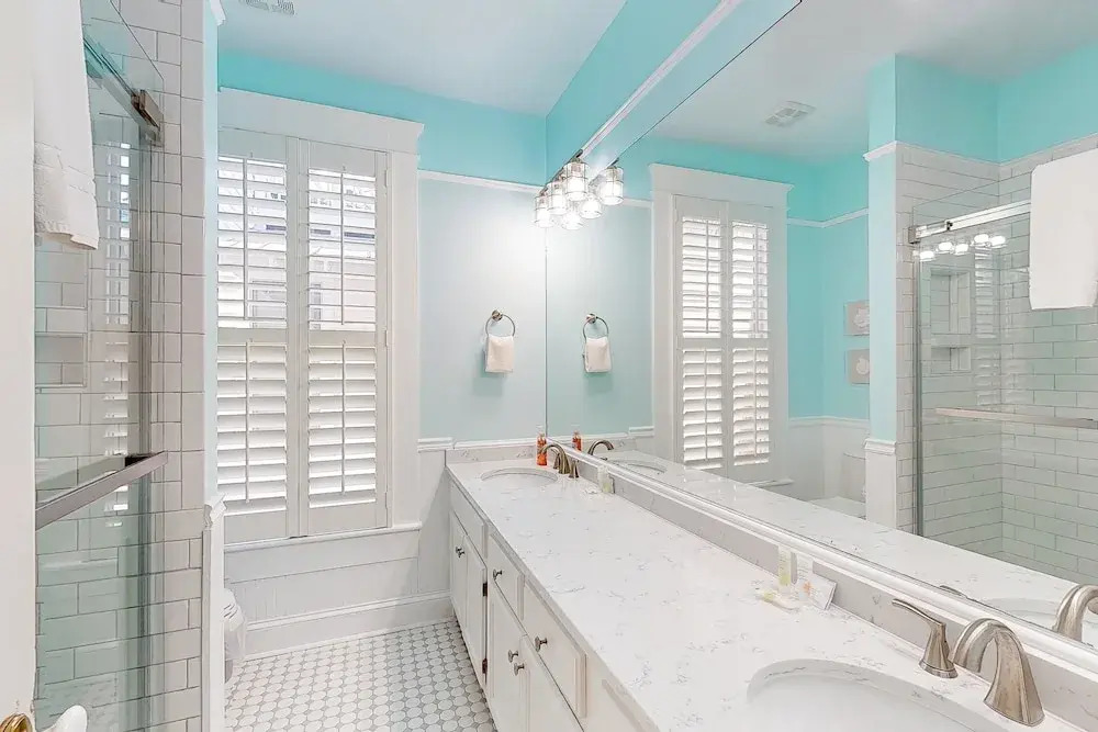 Charleston-style Cottage w/ Lovely Decks, Steps to the Beach & Pools