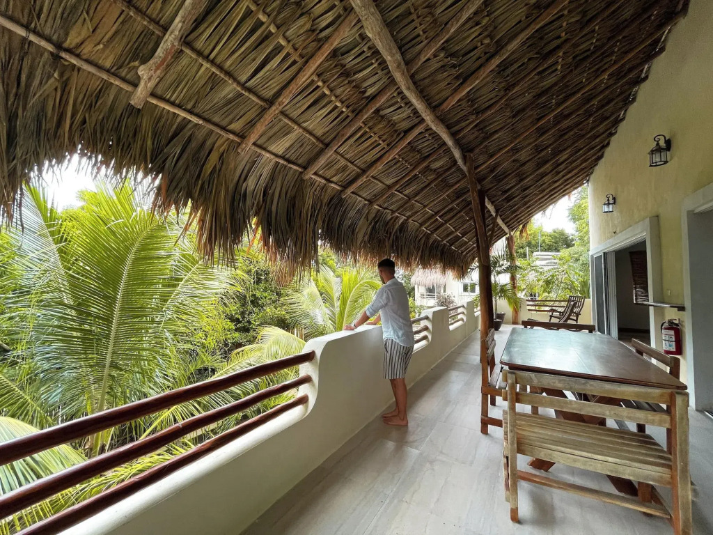 Hotel & Suites Oasis Bacalar