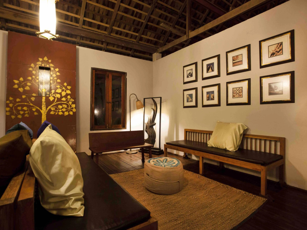 SriLanta Resort and Spa