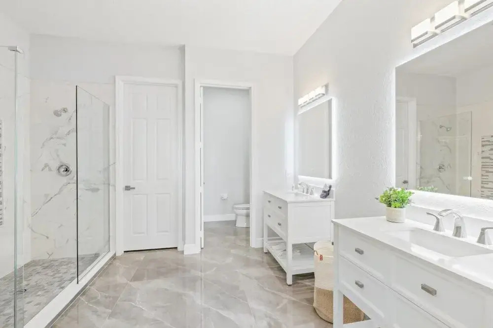 Luxury Lakeview Penthouse, Vista Cay Orlando 1025