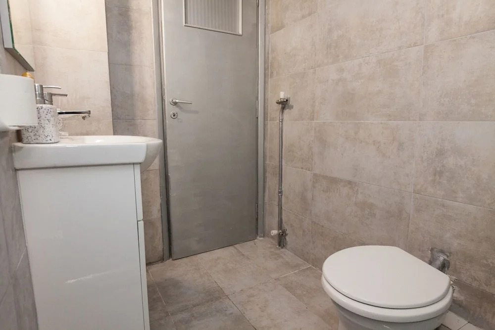 Chic 1 Bedroom Heaven in Athens