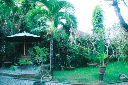 Satrya Ayu Hotel