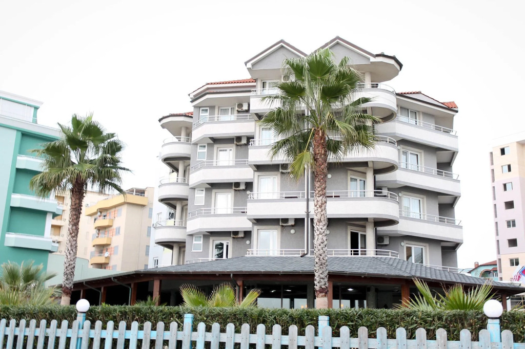 Vila Verde Beach