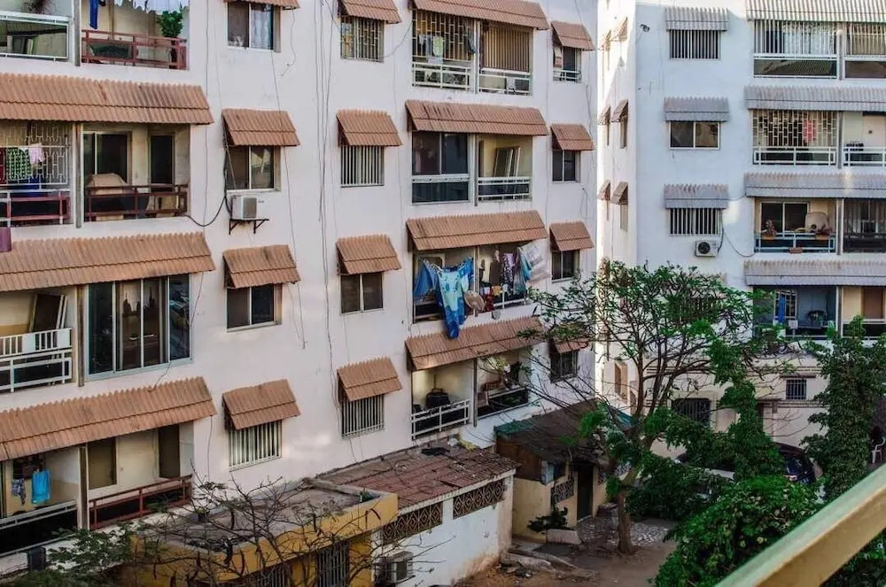 Dakar Apartments