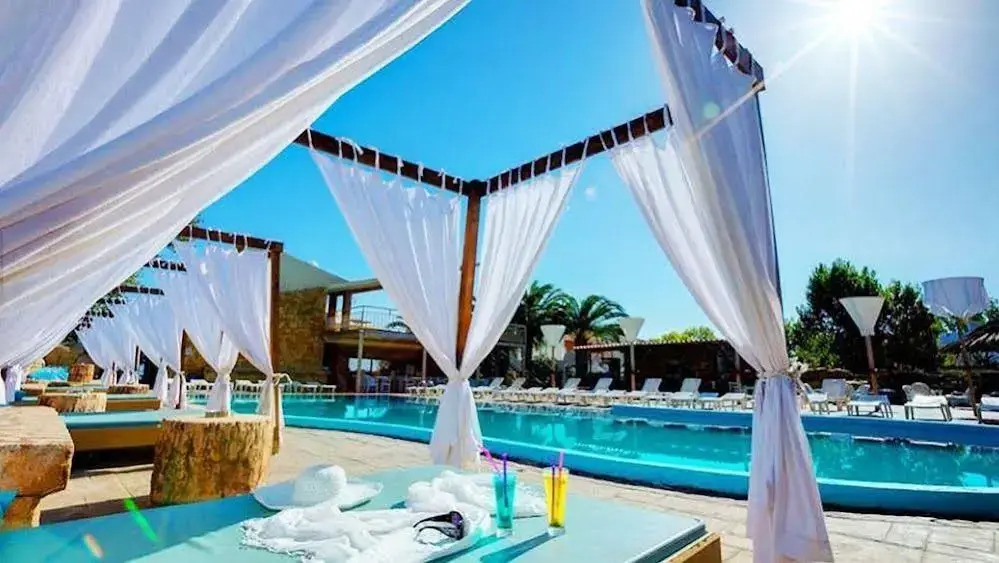 Island Barbados - Adults Only