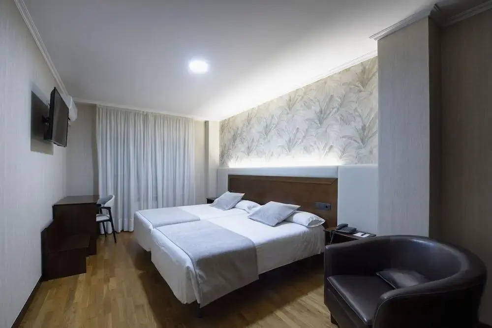 Hotel Oca Insua Costa da Morte