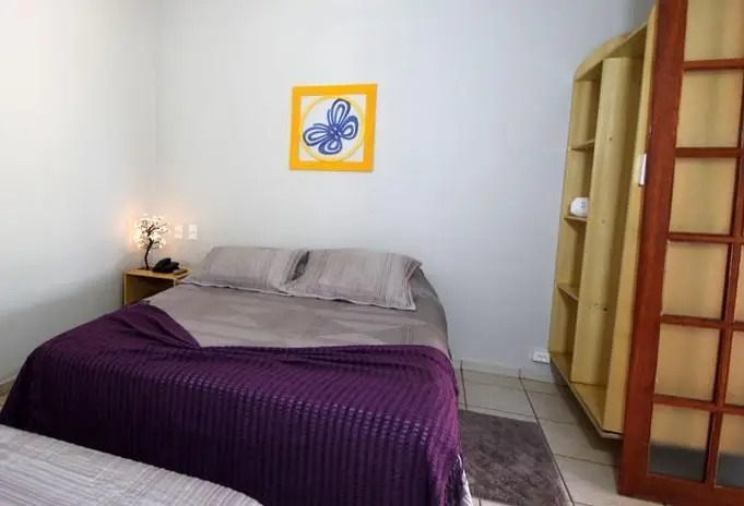 Hotel Fazenda dos Ipês
