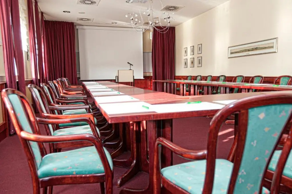 WAGNERS Sporthotel Oberhof