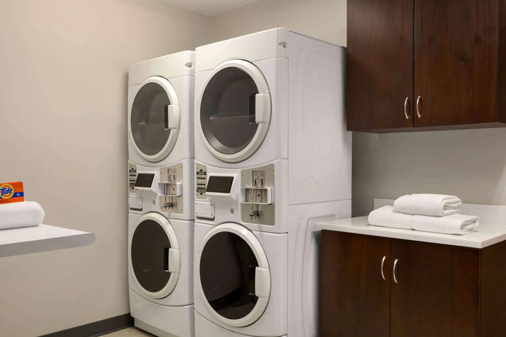 Microtel Inn & Suites by Wyndham Lloydminster