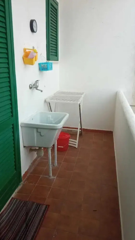 Apartment Family House Salento Beach