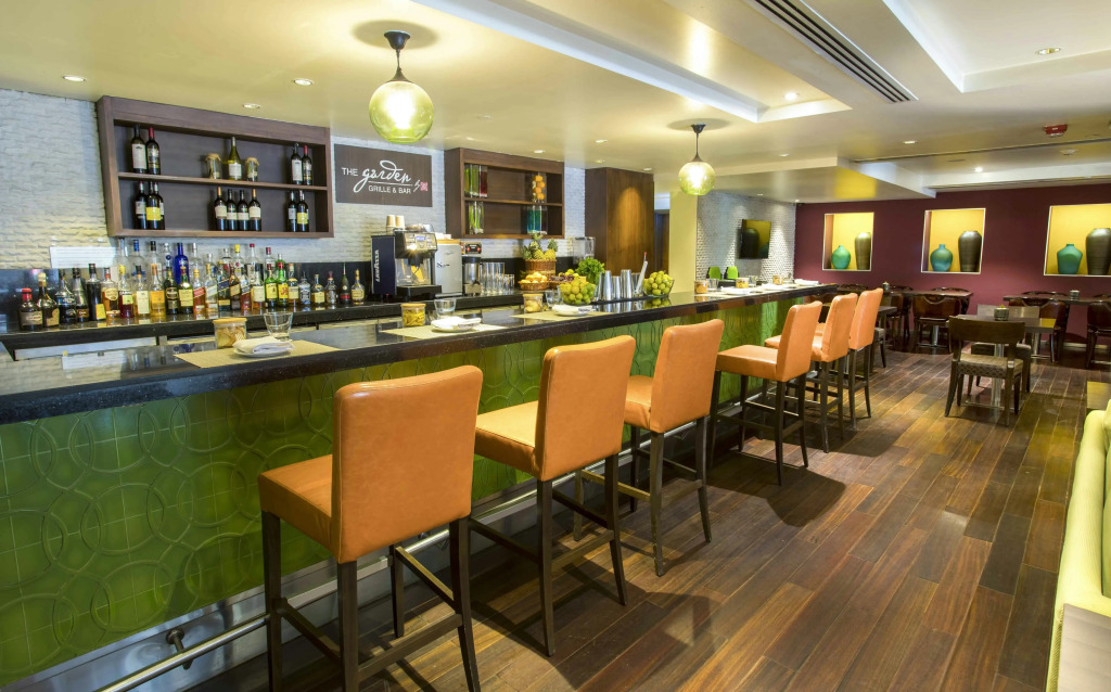 Hilton Garden Inn, Trivandrum