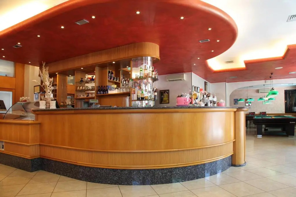 Hotel LIncontro