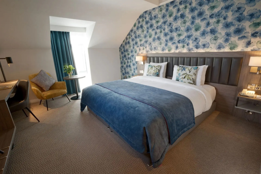 Kilkenny OrmondeÃÂ ÃÂ Hotel