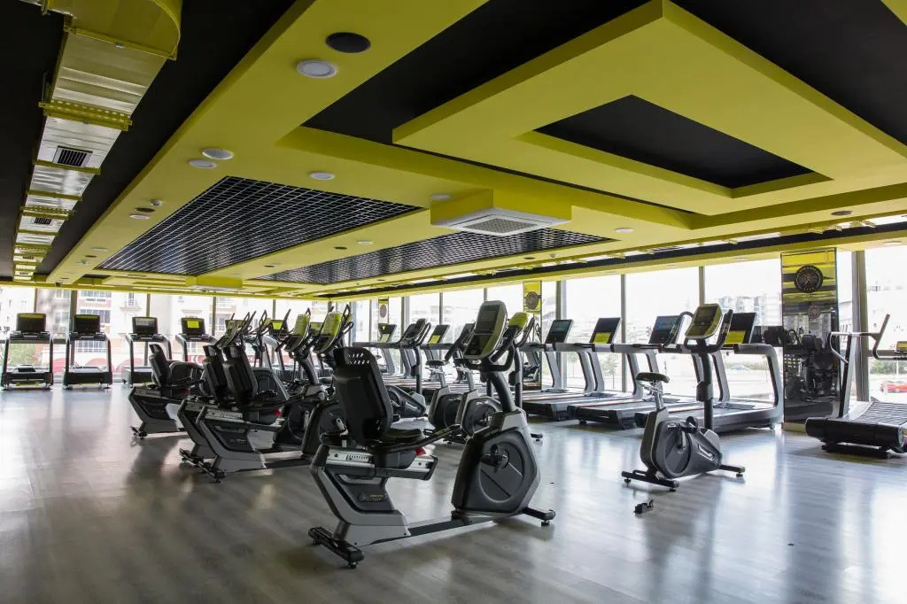 Hotel BFC Spa & Sport
