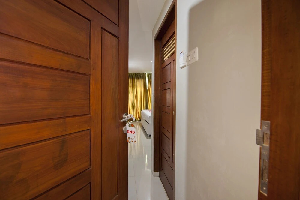 Gapura Hotel by OYO Rooms