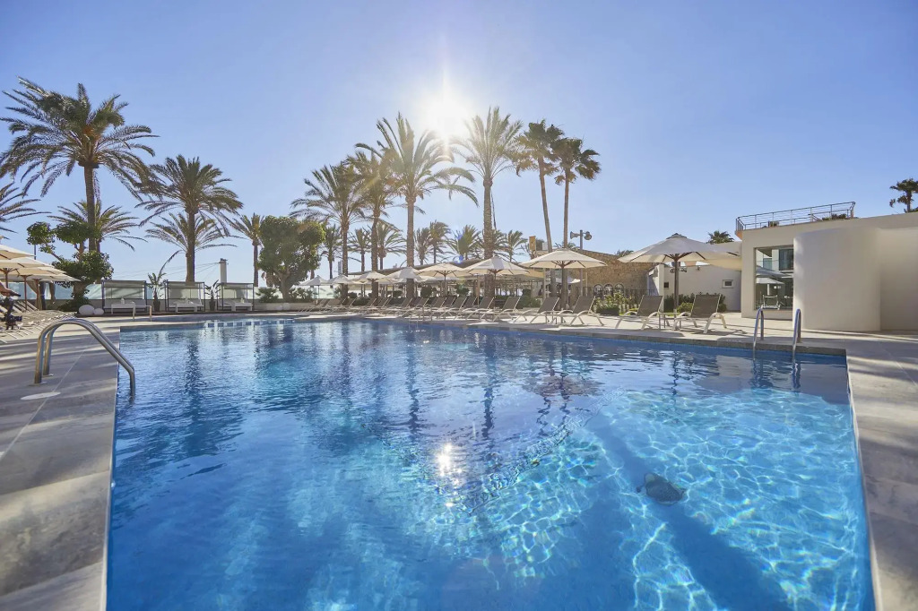 Hotel Playa Golf Adults Only 4 Sup