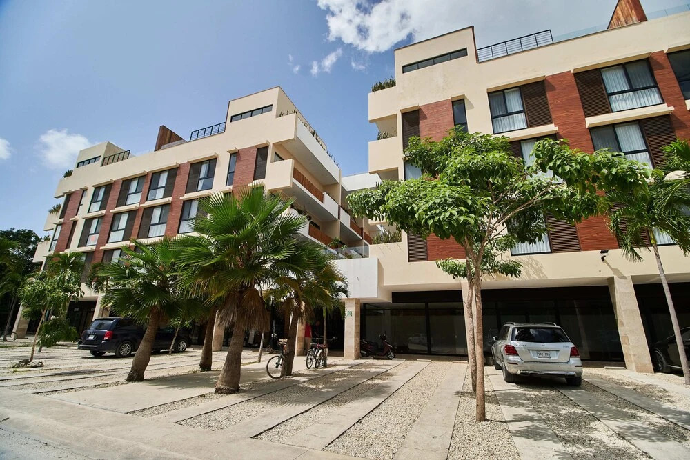 Viva Residence 301 By Lockey