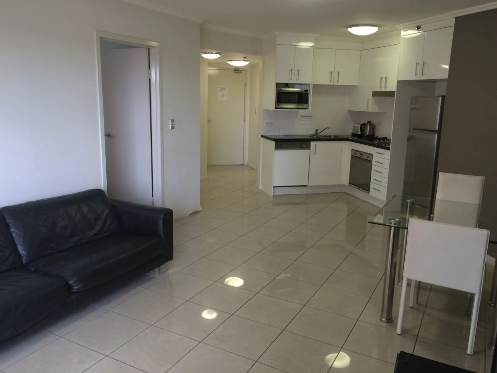 Fiori Apartments