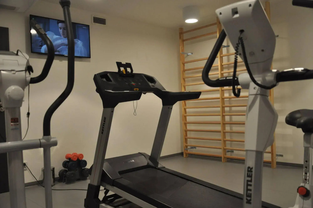 Ibis Poznan Polnoc