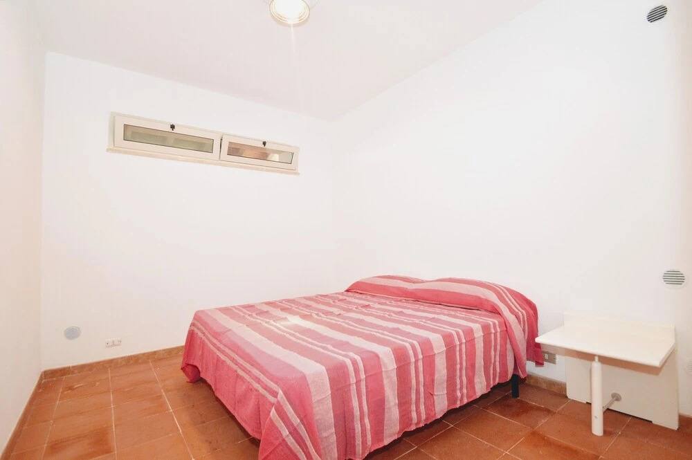 Villa Baialuce a stone's throw from the Faraglioni and the Zingaro Reserve