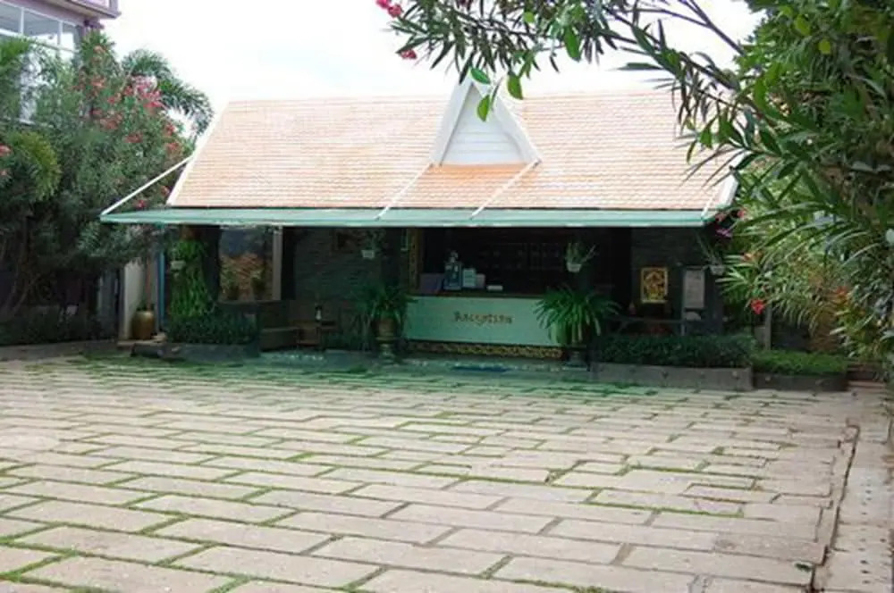 Sen Monorom II Hotel