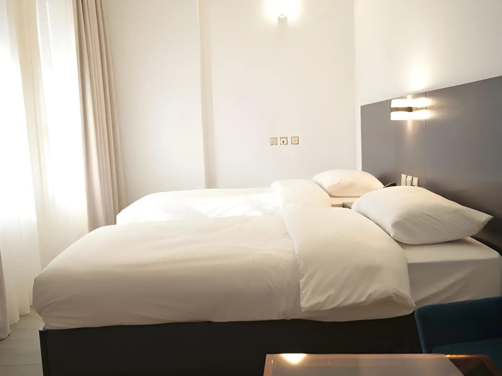 Garden City Hotel Dubai