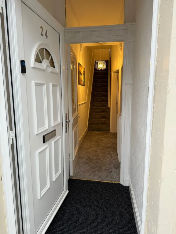 Stunning 3-bedroom in Rishton