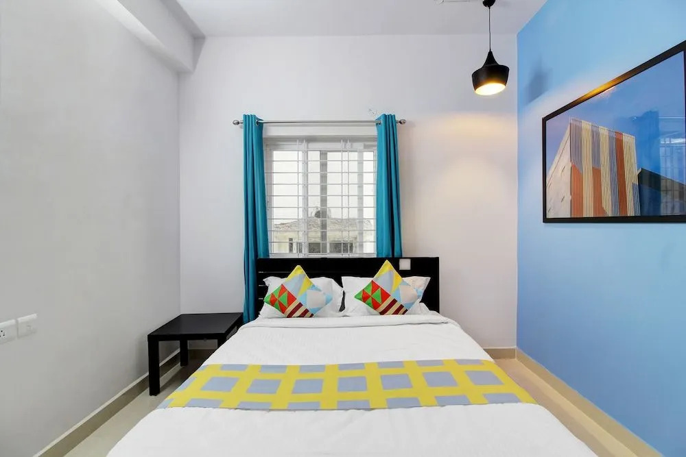 Oyo Home 41729 Elite Stay Jntu Kukatpally