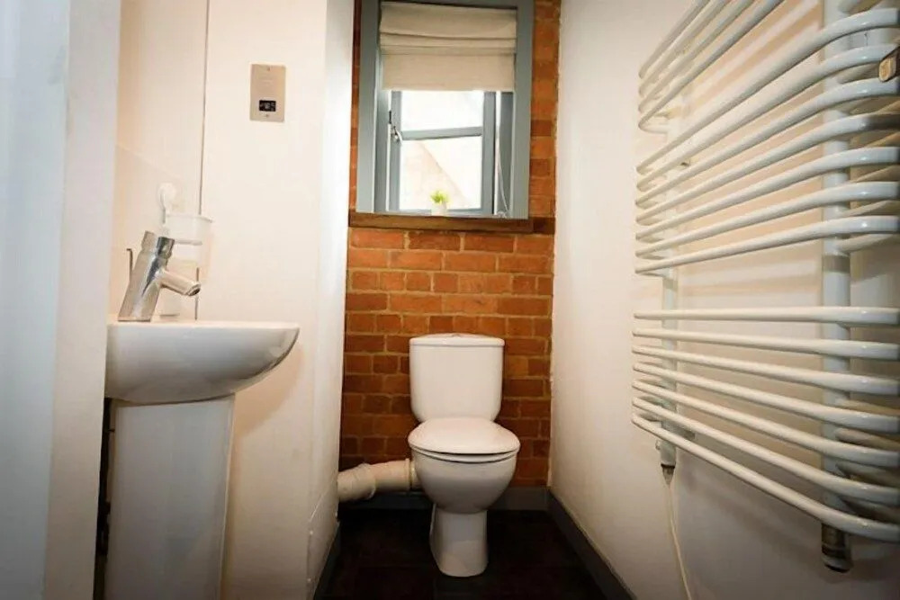 Karah Suites - Gloucester Docks