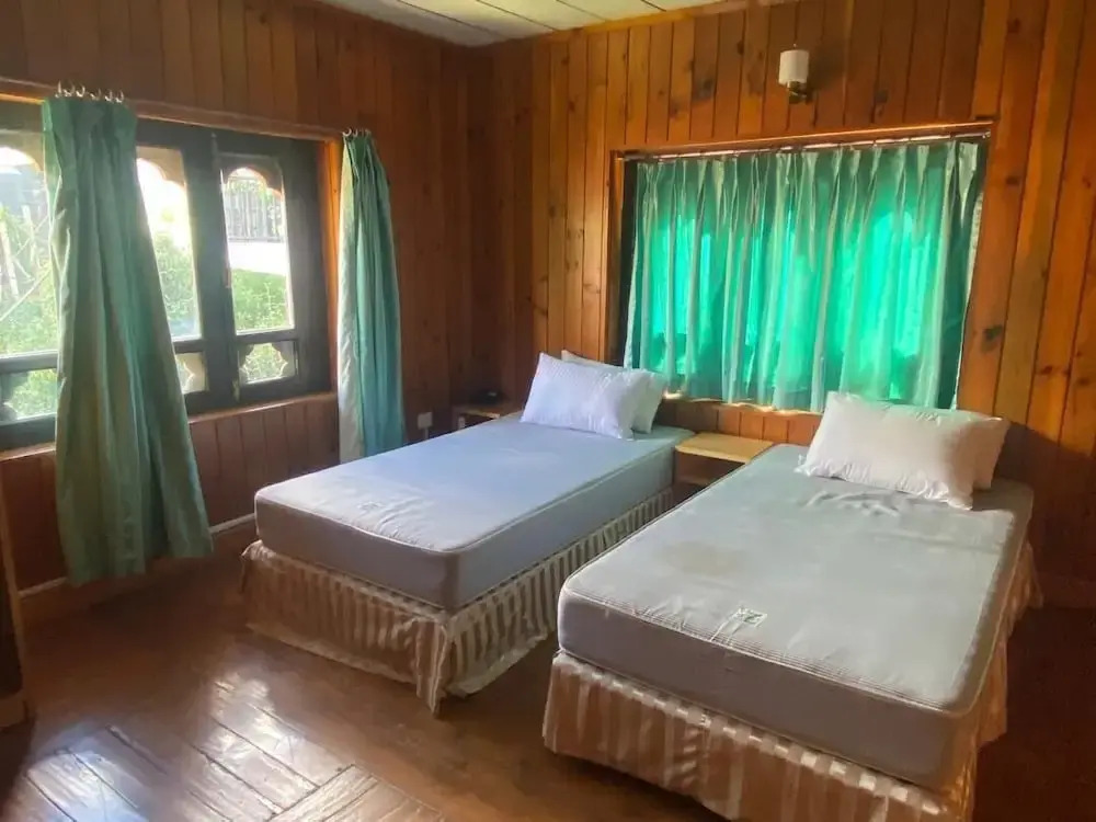 sinchula Villa Resort