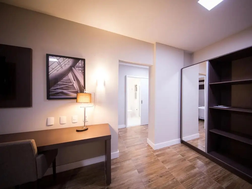 Vila Business Hotel
