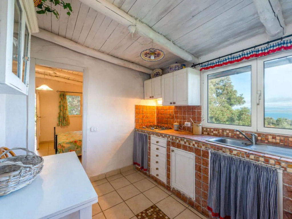 House Sea Dream Monte Argentario
