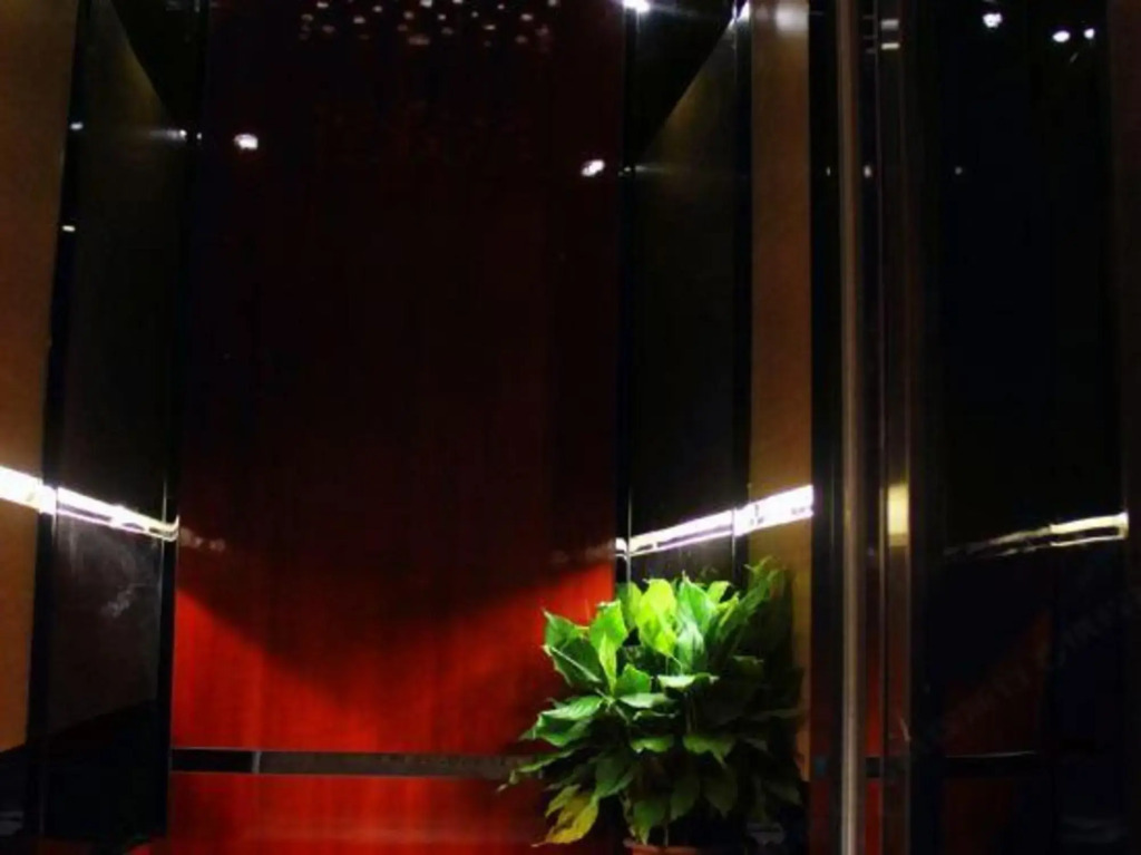 Earl Holiday Inn (Wuhu High speed Railway Station Tianmenshan Road Subway Station Store)