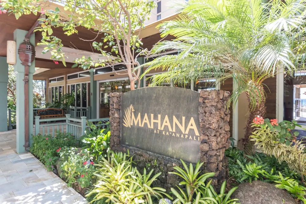 Mahana Resort #1017 1 Bedroom Condo by RedAwning