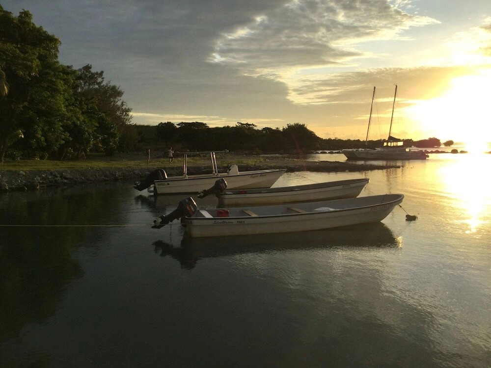 Suncity Resort Fiji