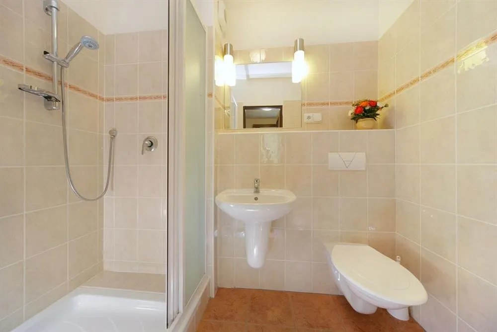 Hotel Stary Mlyn