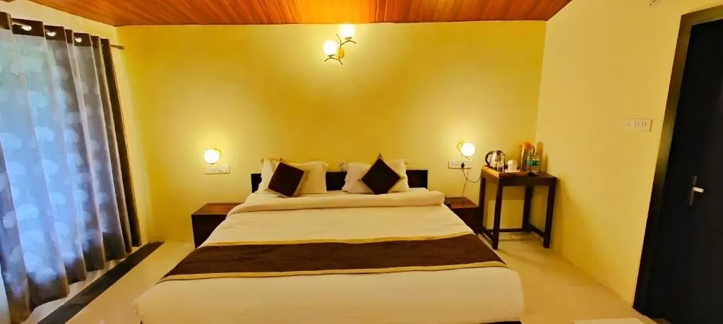 Ranthambore Tiger Resort